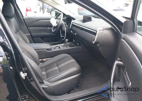 2024 Mazda Cx-50 2.5 S Premium z USA, uszkodzony, nr VIN 7MMVABDM5RN157258